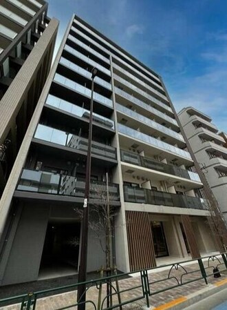 アーバンパーク浅草IIの物件内観写真